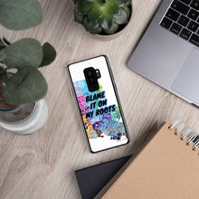 Load image into Gallery viewer, {BLAME IT ON MY ROOTS} LOUISIANA Samsung PHONE Case