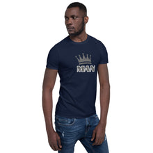 Load image into Gallery viewer, {KING MAN} Short-Sleeve MENS T-Shirt