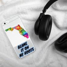 Load image into Gallery viewer, {BLAME IT ON MY ROOTS} FLORIDA (iPhone) PHONE Case
