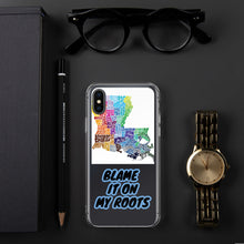 Load image into Gallery viewer, {BLAME IT ON MY ROOTS} LOUISIANA (iPhone) PHONE Case