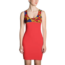 Load image into Gallery viewer, African theme Dress