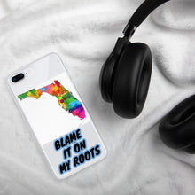 Load image into Gallery viewer, {BLAME IT ON MY ROOTS} FLORIDA (iPhone) PHONE Case