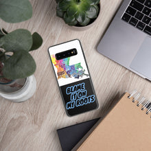 Load image into Gallery viewer, {BLAME IT ON MY ROOTS} LOUISIANA Samsung PHONE Case