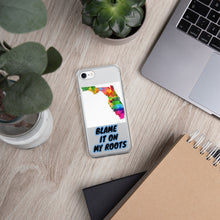 Load image into Gallery viewer, {BLAME IT ON MY ROOTS} FLORIDA (iPhone) PHONE Case