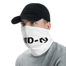 Load image into Gallery viewer, {COVID-19} UNISEX FACE MASK