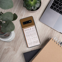 Load image into Gallery viewer, {23RD PSALM} Samsung PHONE Case