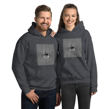 Load image into Gallery viewer, Third Eye Unisex Hoodie