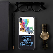 Load image into Gallery viewer, {BLAME IT ON MY ROOTS} LOUISIANA (iPhone) PHONE Case