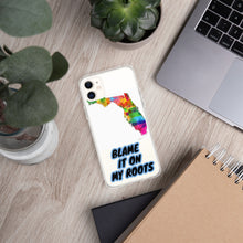 Load image into Gallery viewer, {BLAME IT ON MY ROOTS} FLORIDA (iPhone) PHONE Case