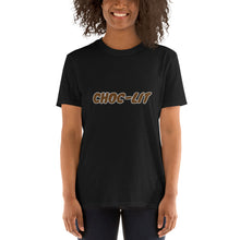 Load image into Gallery viewer, Choc-Lit Short-Sleeve Women's T-Shirt
