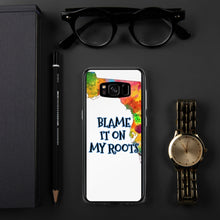 Load image into Gallery viewer, {BLAME IT ON MY ROOTS} FLORIDA Samsung PHONE Case