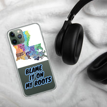 Load image into Gallery viewer, {BLAME IT ON MY ROOTS} LOUISIANA (iPhone) PHONE Case