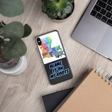 Load image into Gallery viewer, {BLAME IT ON MY ROOTS} LOUISIANA (iPhone) PHONE Case