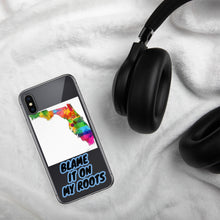 Load image into Gallery viewer, {BLAME IT ON MY ROOTS} FLORIDA (iPhone) PHONE Case