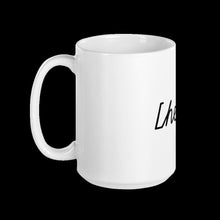 Load image into Gallery viewer, "Hello" coffee/tea Mug