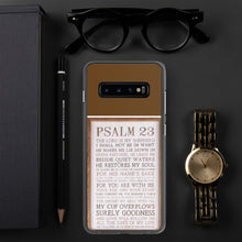 Load image into Gallery viewer, {23RD PSALM} Samsung PHONE Case