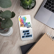 Load image into Gallery viewer, {BLAME IT ON MY ROOTS} LOUISIANA (iPhone) PHONE Case