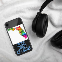 Load image into Gallery viewer, {BLAME IT ON MY ROOTS} FLORIDA (iPhone) PHONE Case