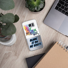 Load image into Gallery viewer, {BLAME IT ON MY ROOTS} LOUISIANA Samsung PHONE Case