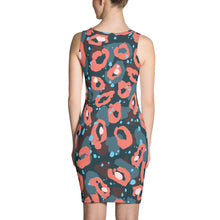 Load image into Gallery viewer, {COLORFUL LEOPARD} Dress