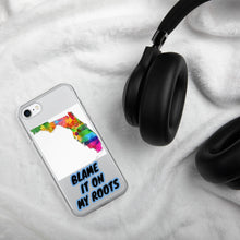 Load image into Gallery viewer, {BLAME IT ON MY ROOTS} FLORIDA (iPhone) PHONE Case