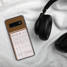 Load image into Gallery viewer, {23RD PSALM} Samsung PHONE Case