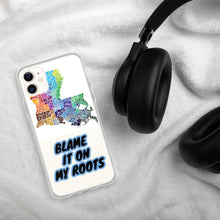 Load image into Gallery viewer, {BLAME IT ON MY ROOTS} LOUISIANA (iPhone) PHONE Case