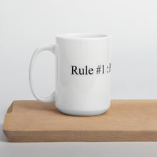 Load image into Gallery viewer, "Put God 1st" coffee Mug