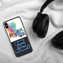 Load image into Gallery viewer, {BLAME IT ON MY ROOTS} LOUISIANA (iPhone) PHONE Case