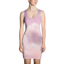 Load image into Gallery viewer, [PINK CLOUDS} Dress