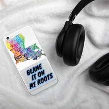 Load image into Gallery viewer, {BLAME IT ON MY ROOTS} LOUISIANA (iPhone) PHONE Case