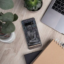 Load image into Gallery viewer, Gandhi Samsung Phone Case