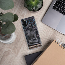 Load image into Gallery viewer, Gandhi Samsung Phone Case