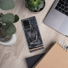 Load image into Gallery viewer, Gandhi Samsung Phone Case