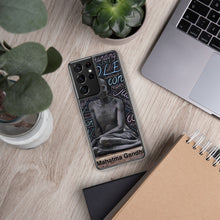 Load image into Gallery viewer, Gandhi Samsung Phone Case