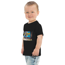 Load image into Gallery viewer, George Floyd kids (2T-6) short sleeve Tee