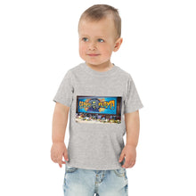 Load image into Gallery viewer, George Floyd kids (2T-6) short sleeve Tee