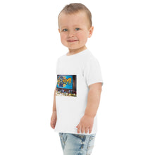 Load image into Gallery viewer, George Floyd kids (2T-6) short sleeve Tee