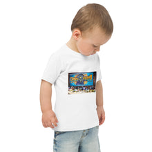 Load image into Gallery viewer, George Floyd kids (2T-6) short sleeve Tee