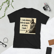 Load image into Gallery viewer, Dr. Henry Clarke Short-Sleeve Mens T-Shirt