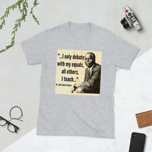 Load image into Gallery viewer, Dr. Henry Clarke Short-Sleeve Mens T-Shirt