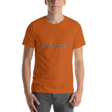 Load image into Gallery viewer, "Off spring" short-Sleeve Unisex T-Shirt