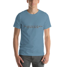 Load image into Gallery viewer, "Off spring" short-Sleeve Unisex T-Shirt
