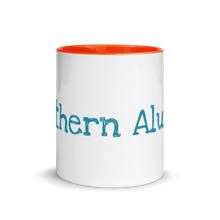 Load image into Gallery viewer, {SOUTHERN ALUMNI} Coffee/Tea Mug with Color Inside