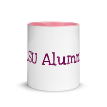 Load image into Gallery viewer, {LSU ALUMNI} Coffee/Tea Mug with Color Inside