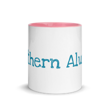 Load image into Gallery viewer, {SOUTHERN ALUMNI} Coffee/Tea Mug with Color Inside
