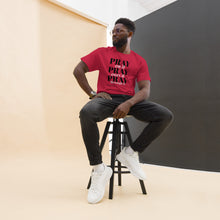 Load image into Gallery viewer, PRAY classic UNISEX T-shirt
