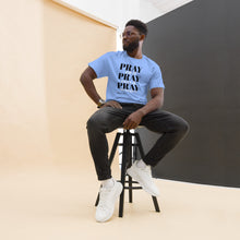 Load image into Gallery viewer, PRAY classic UNISEX T-shirt
