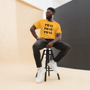 PRAY classic UNISEX T-shirt
