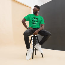 Load image into Gallery viewer, PRAY classic UNISEX T-shirt
